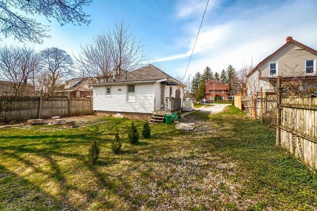 6388 Thorold Stone Rd, House detached with 1 bedrooms, 2 bathrooms and 8 parking in Niagara Falls ON | Image 14