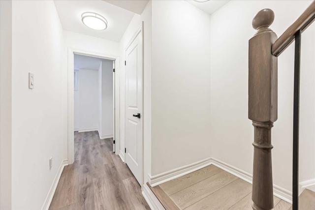 30 - 39 Drewry Ave, Townhouse with 1 bedrooms, 2 bathrooms and 1 parking in Toronto ON | Image 2