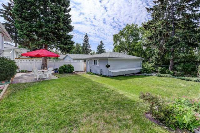 2919 12 Avenue Nw, House detached with 3 bedrooms, 2 bathrooms and 2 parking in Calgary AB | Image 30