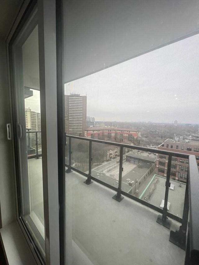 1001 - 130 River St, Condo with 1 bedrooms, 1 bathrooms and 1 parking in Toronto ON | Image 6