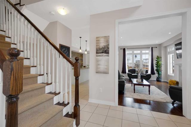90 Flood Ave, House detached with 4 bedrooms, 4 bathrooms and 3 parking in Clarington ON | Image 34