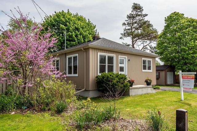 828 Main St, House detached with 3 bedrooms, 2 bathrooms and 2 parking in Norfolk County ON | Image 34