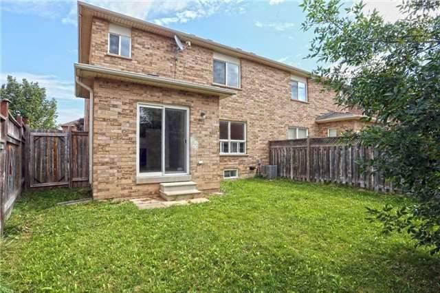 8 Topiary Lane, House semidetached with 3 bedrooms, 3 bathrooms and 1 parking in Brampton ON | Image 16