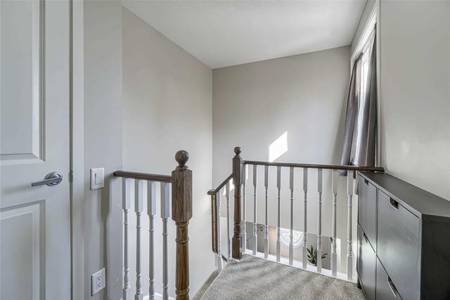 th30 - 93 The Queensway Ave, Townhouse with 2 bedrooms, 2 bathrooms and 1 parking in Toronto ON | Image 19