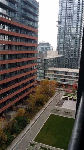 1003 - 25 Telegram Mews, Condo with 1 bedrooms, 1 bathrooms and 1 parking in Toronto ON | Image 3