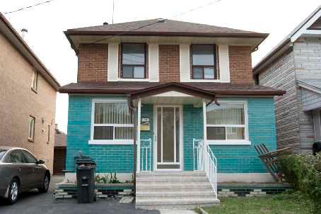 80 Gray Ave, House detached with 4 bedrooms, 3 bathrooms and 3 parking in Toronto ON | Image 1