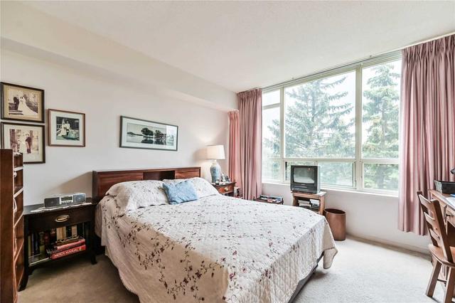 311 - 22 Clarissa Dr, Condo with 2 bedrooms, 2 bathrooms and 2 parking in Richmond Hill ON | Image 18