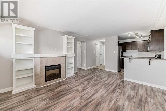 3, - 2104 17 Street Sw, Condo with 2 bedrooms, 1 bathrooms and 1 parking in Calgary AB | Image 1