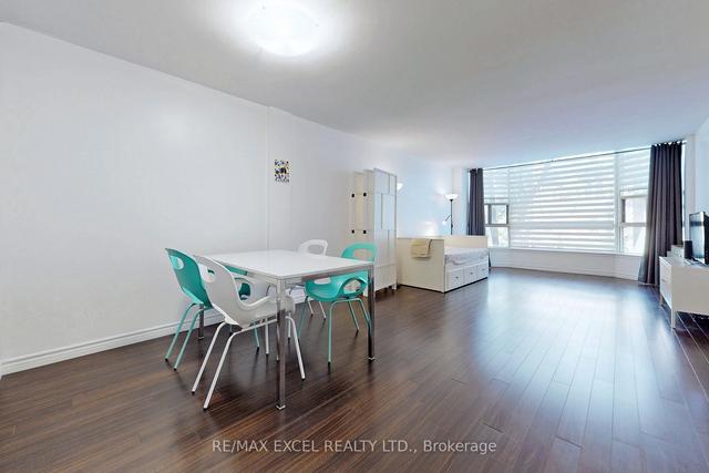 1a - 150 Beverley St, Condo with 2 bedrooms, 1 bathrooms and 1 parking in Toronto ON | Image 29