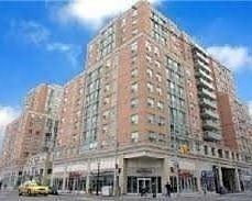 556 - 313 Richmond St E, Condo with 1 bedrooms, 1 bathrooms and null parking in Toronto ON | Image 1