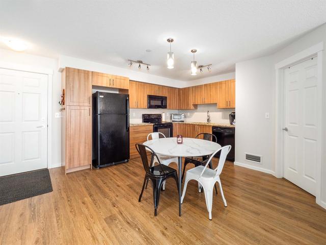 1107 - 99 Copperstone Park Se, Condo with 2 bedrooms, 2 bathrooms and 3 parking in Calgary AB | Image 3