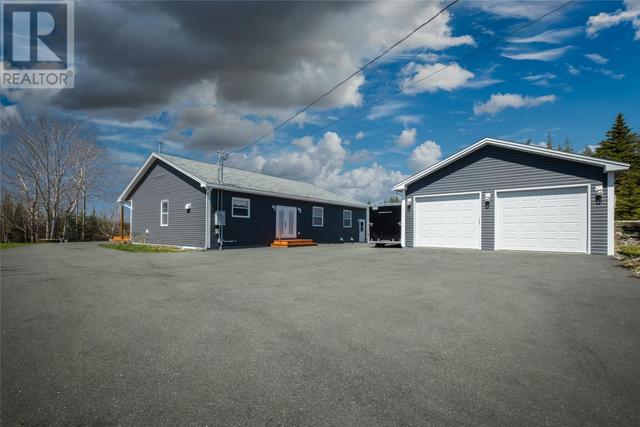 1006 Indian Meal Line, House detached with 5 bedrooms, 3 bathrooms and null parking in Portugal Cove St. Philip's NL | Card Image