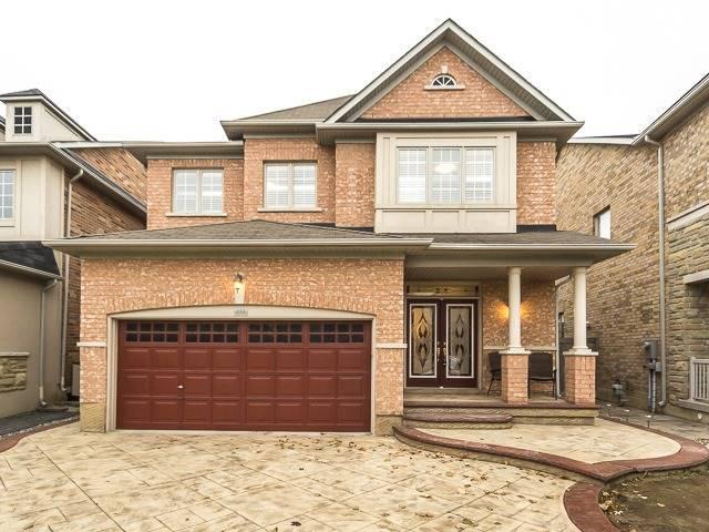 213 Shelbourne Dr, House detached with 4 bedrooms, 4 bathrooms and 4 parking in Vaughan ON | Image 1
