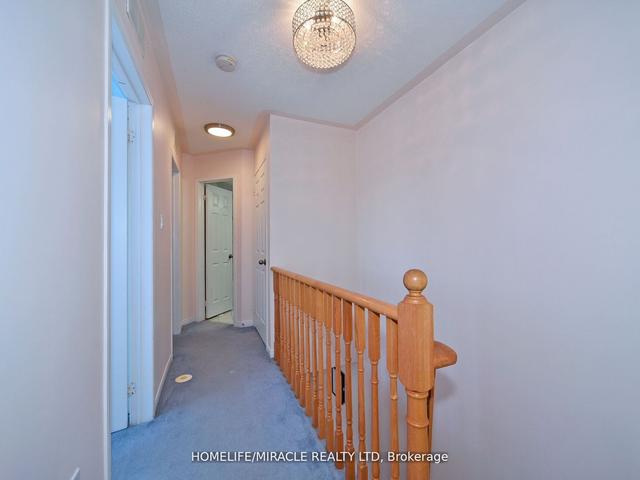 116 - 200 Mclevin Ave, Townhouse with 2 bedrooms, 1 bathrooms and 1 parking in Toronto ON | Image 16
