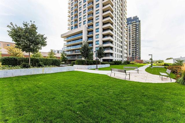 801 - 1410 Dupont St, Condo with 2 bedrooms, 2 bathrooms and 1 parking in Toronto ON | Image 29