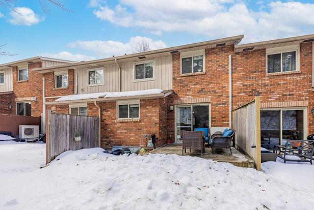 82 Loggers Run, Townhouse with 3 bedrooms, 3 bathrooms and 2 parking in Barrie ON | Image 25
