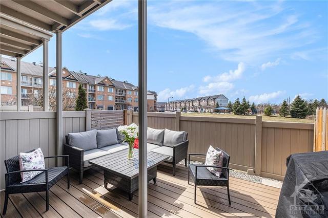 281 Stroget Private, Townhouse with 3 bedrooms, 4 bathrooms and 2 parking in Ottawa ON | Image 21