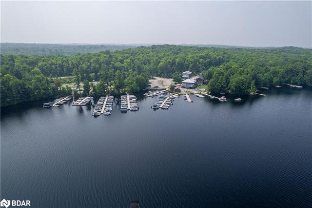 1207 Anstruther Lake   Wao, House detached with 3 bedrooms, 1 bathrooms and null parking in North Kawartha ON | Image 12