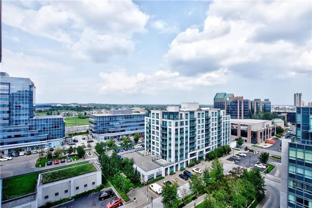 1201 - 75 South Town Centre Blvd, Condo with 1 bedrooms, 1 bathrooms and 1 parking in Markham ON | Image 17