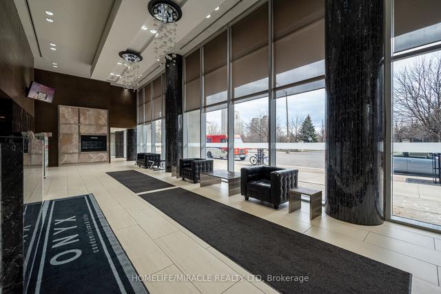 502 - 223 Webb Dr, Condo with 1 bedrooms, 2 bathrooms and 1 parking in Mississauga ON | Image 21