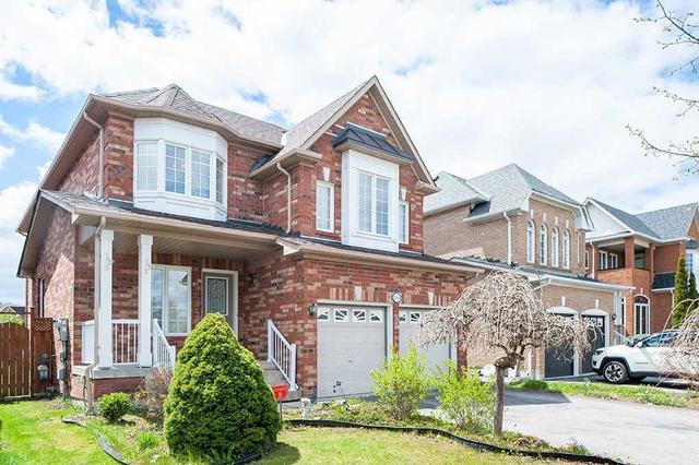 189 Tillie Sq, House detached with 4 bedrooms, 3 bathrooms and 6 parking in Markham ON | Image 12