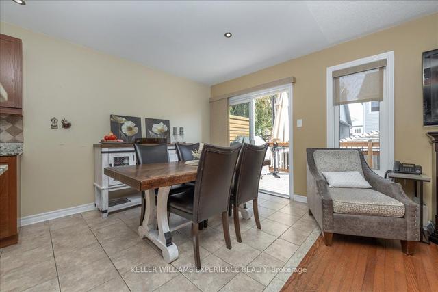 27 Counsellor Terr W, House detached with 2 bedrooms, 3 bathrooms and 4 parking in Barrie ON | Image 21