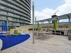 1711 - 38 Dan Leckie Way, Condo with 1 bedrooms, 1 bathrooms and 1 parking in Toronto ON | Image 5