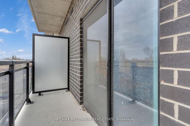 404 - 652 Princess St, Condo with 1 bedrooms, 1 bathrooms and 0 parking in Kingston ON | Image 10