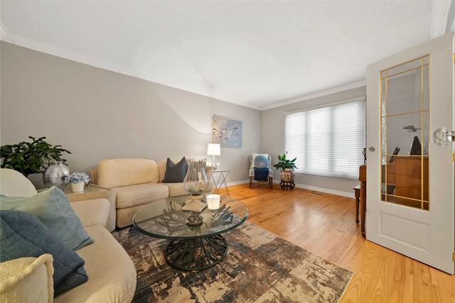 108 Marshall Cres, House detached with 4 bedrooms, 4 bathrooms and 6 parking in Ajax ON | Image 38