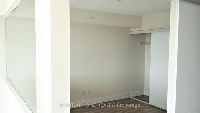 e908 - 555 Wilson Ave, Condo with 1 bedrooms, 1 bathrooms and 1 parking in Toronto ON | Image 20