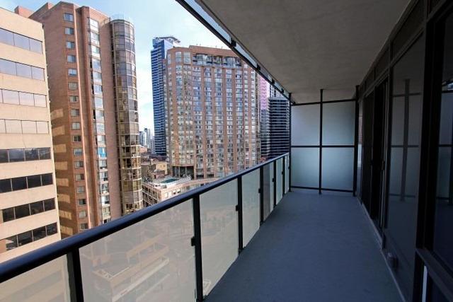 1001 - 1080 Bay St, Condo with 1 bedrooms, 1 bathrooms and 0 parking in Toronto ON | Image 7
