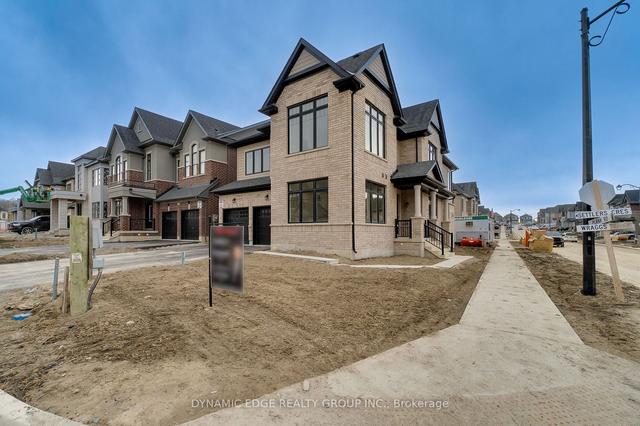 126 Settlers Cres, House detached with 4 bedrooms, 5 bathrooms and 6 parking in Bradford West Gwillimbury ON | Image 23