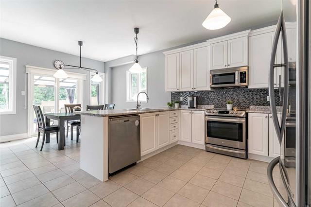 3017 Stone Ridge Blvd, House detached with 4 bedrooms, 4 bathrooms and 4 parking in Orillia ON | Image 10