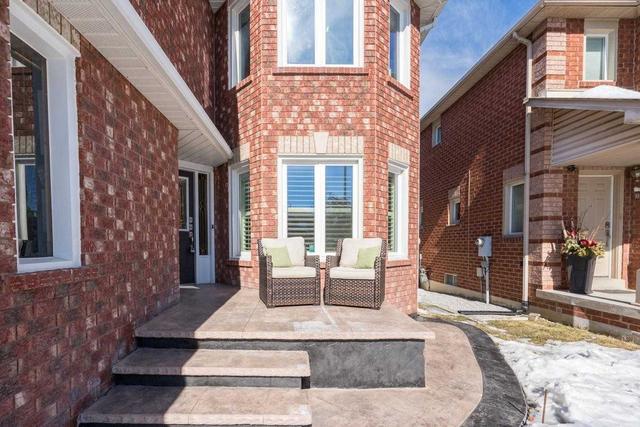 6571 Alderwood Tr, House detached with 4 bedrooms, 4 bathrooms and 5 parking in Mississauga ON | Image 23