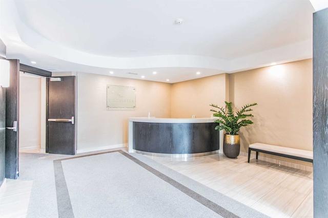 1009 - 399 South Park Rd, Condo with 2 bedrooms, 2 bathrooms and 2 parking in Markham ON | Image 15