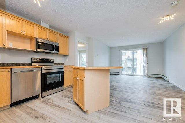 323 - 151 Edwards Dr Sw, Condo with 2 bedrooms, 2 bathrooms and null parking in Edmonton AB | Image 6