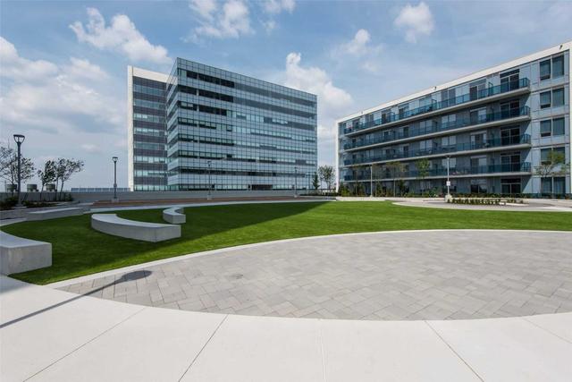 329 - 3600 Highway 7 Rd, Condo with 1 bedrooms, 1 bathrooms and 1 parking in Vaughan ON | Image 26