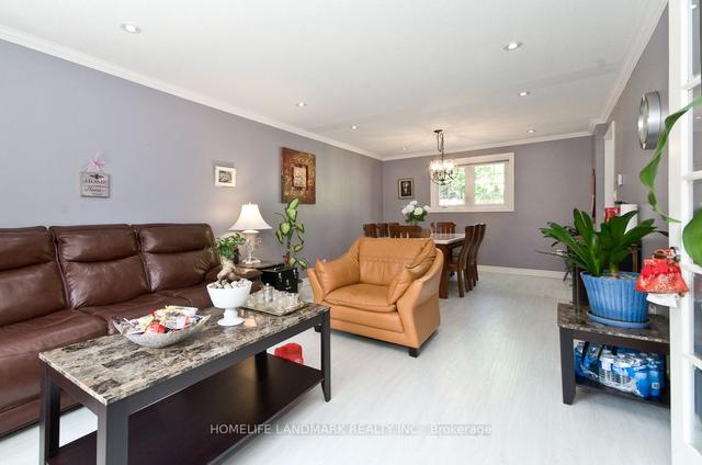 60 Rutledge Ave, House detached with 4 bedrooms, 4 bathrooms and 6 parking in Newmarket ON | Image 21