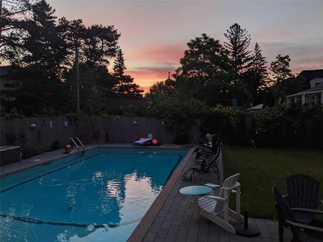 98 Goswell Rd, House detached with 4 bedrooms, 5 bathrooms and 8 parking in Toronto ON | Image 28