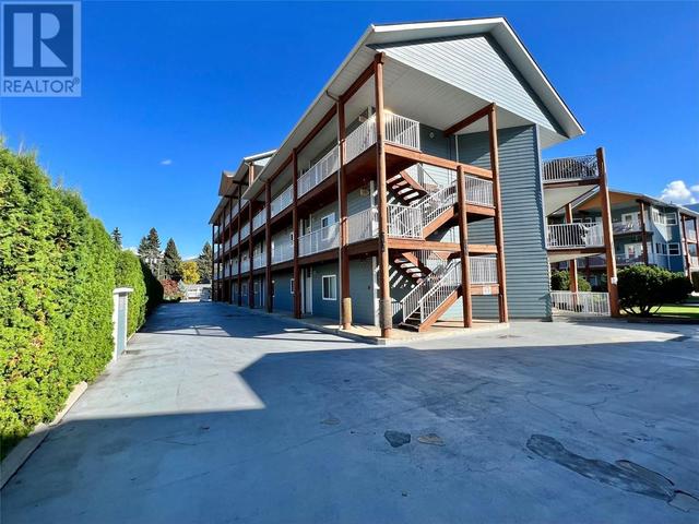 b304 - 1118 Riverside Avenue, Condo with 2 bedrooms, 2 bathrooms and 2 parking in Sicamous BC | Image 26