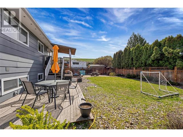 4306 15th Avenue, House detached with 5 bedrooms, 2 bathrooms and 5 parking in Prince George BC | Image 30