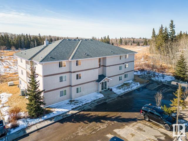 2203 - 901 16 St, Condo with 3 bedrooms, 2 bathrooms and null parking in Cold Lake AB | Image 1