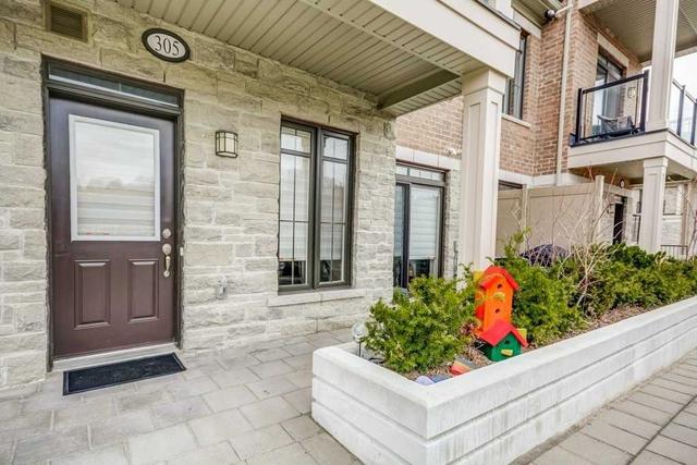 305 - 199 Pine Grove Rd, Townhouse with 2 bedrooms, 2 bathrooms and 1 parking in Vaughan ON | Image 30