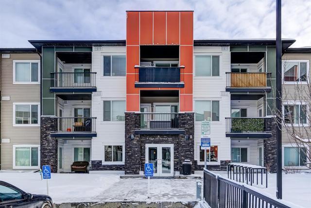 3 - 4 Sage Hill Terrace Nw, Condo with 2 bedrooms, 2 bathrooms and 1 parking in Calgary AB | Image 25