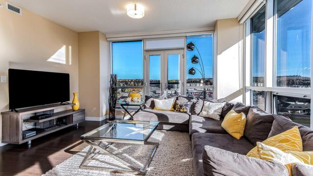 1002 - 16 Varsity Estates Circle Nw, Condo with 2 bedrooms, 2 bathrooms and 1 parking in Calgary AB | Image 5