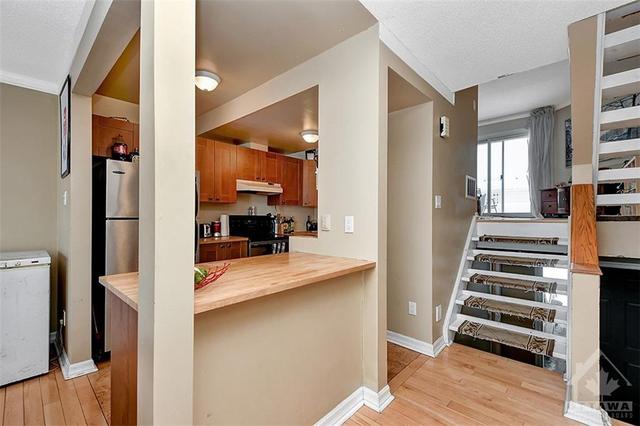 42 - 110 Havelock Street, Townhouse with 3 bedrooms, 3 bathrooms and 1 parking in Ottawa ON | Image 5