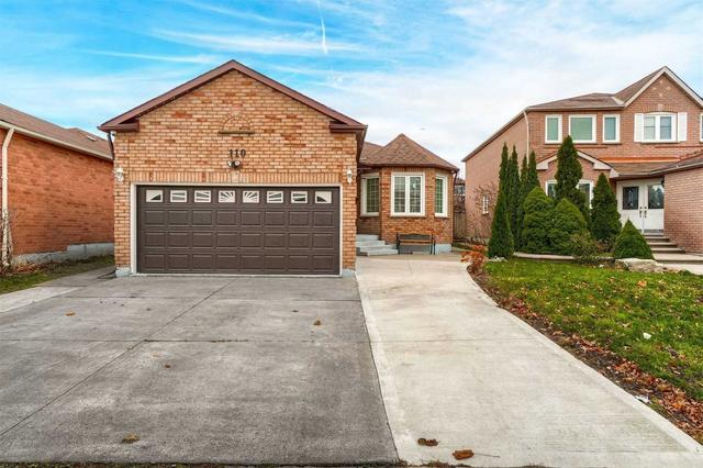110 Torrance Wood, House detached with 3 bedrooms, 4 bathrooms and 6 parking in Brampton ON | Image 27