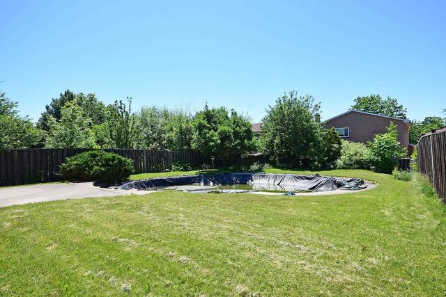 4034 Erindale Station Rd, House detached with 4 bedrooms, 3 bathrooms and 4 parking in Mississauga ON | Image 12