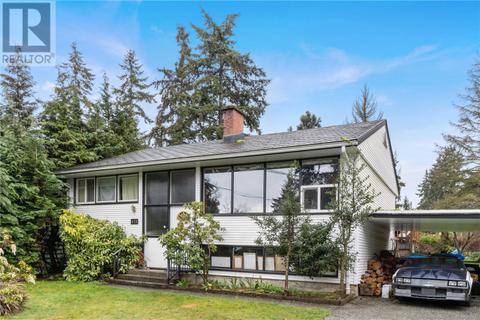 155 Giggleswick Pl, House detached with 4 bedrooms, 2 bathrooms and 2 parking in Nanaimo BC | Card Image
