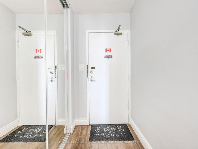 ph18 - 5 Shady Gfwy, Condo with 3 bedrooms, 1 bathrooms and 1 parking in Toronto ON | Image 12